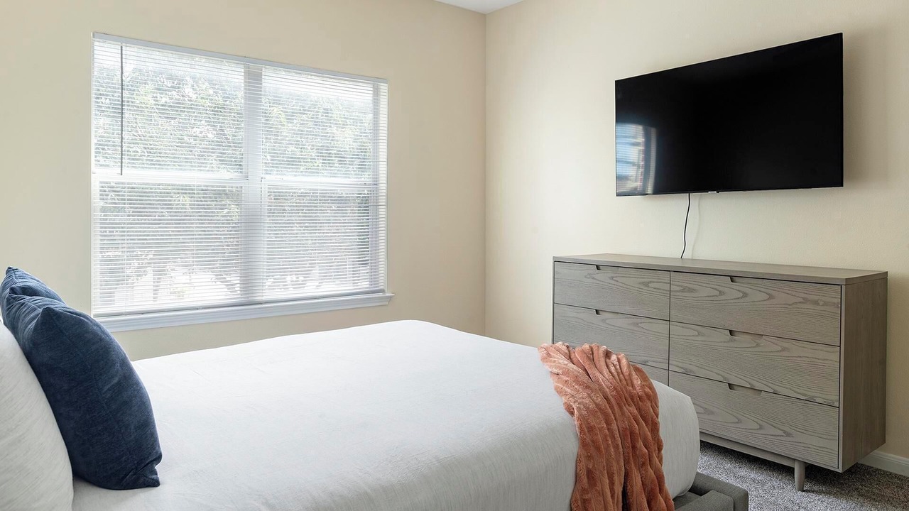 Photo of Bedroom in Sweetbriar