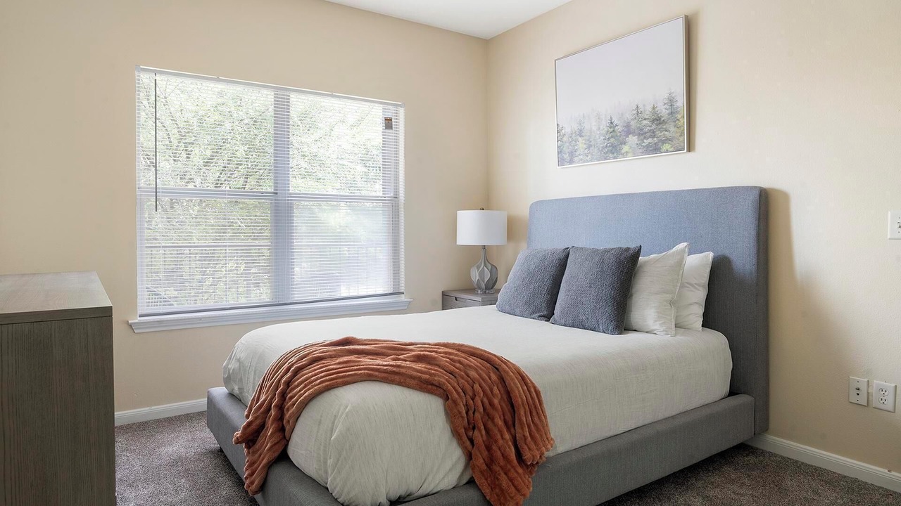 Photo of Bedroom in Sweetbriar