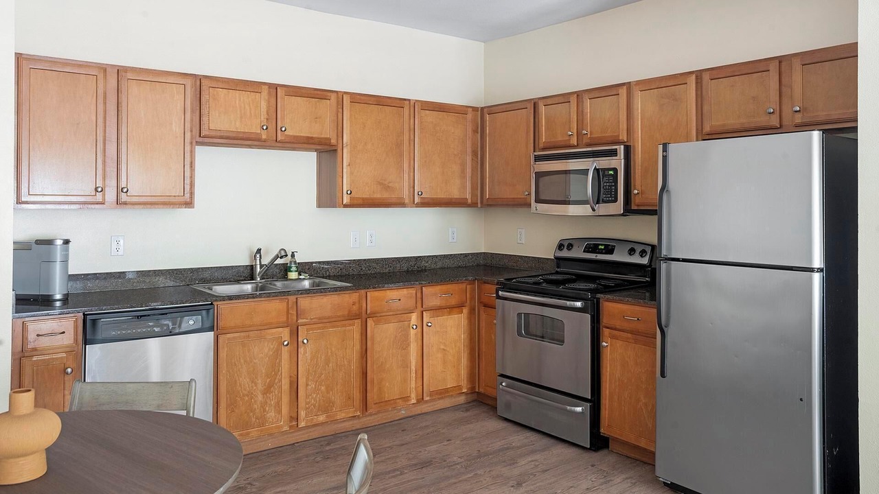 Photo of Kitchen in Sweetbriar