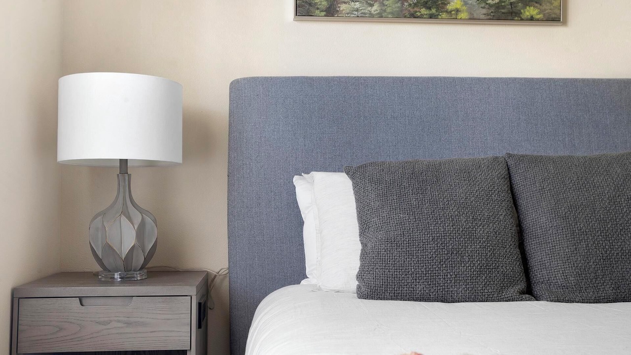 Photo of Bedroom in Sweetbriar