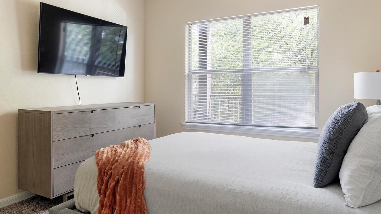 Photo of Bedroom in Sweetbriar