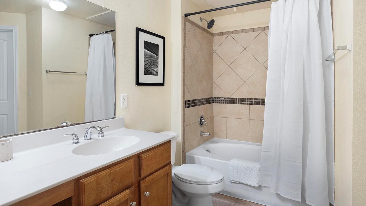 Photo of Bathroom in Sweetbriar