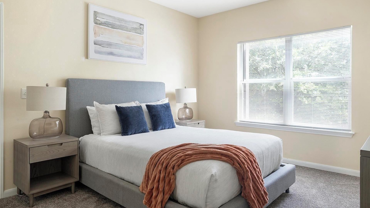 Photo of Bedroom in Sweetbriar