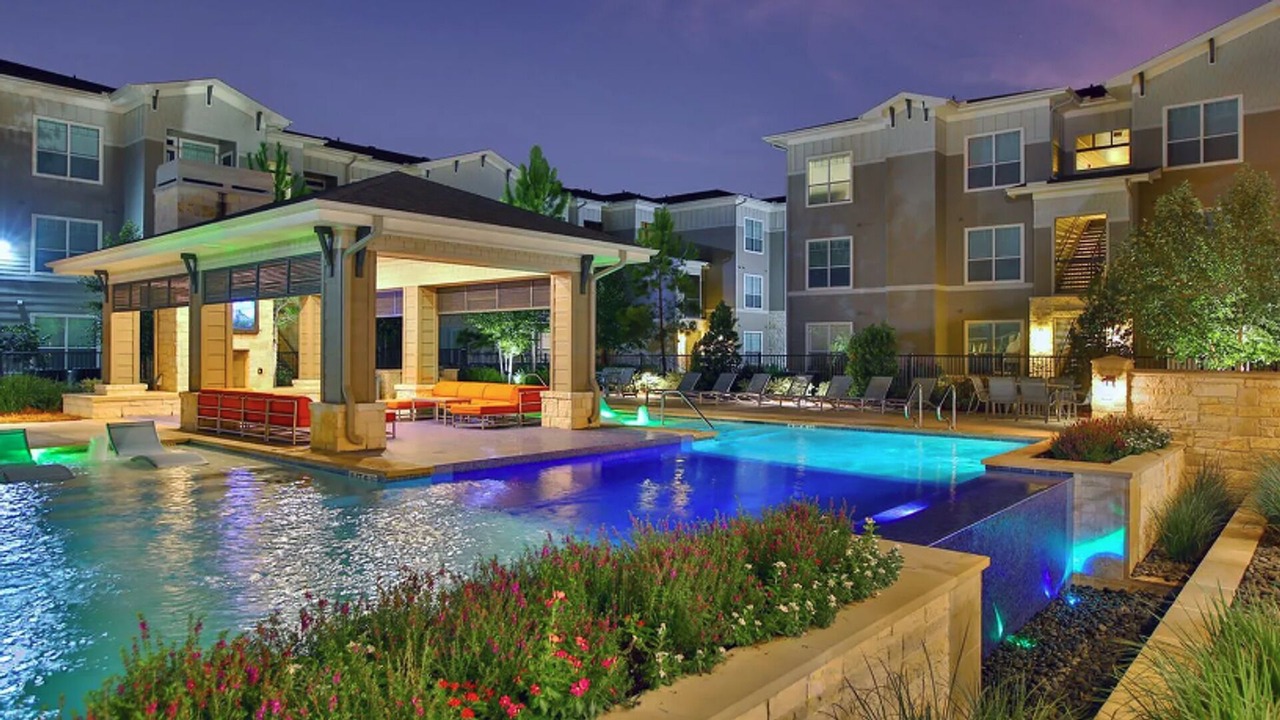Photo of Outdoor in Spring