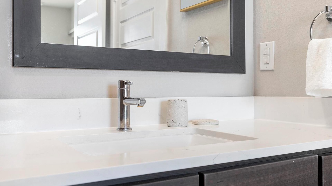 Photo of Bathroom in Forest Crest