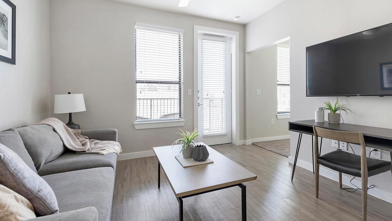 Photo of Livingroom in Forest Crest
