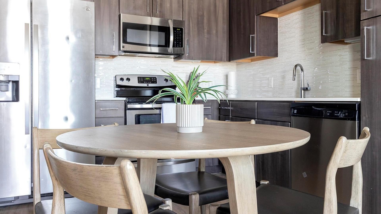 Photo of Kitchen in Forest Crest