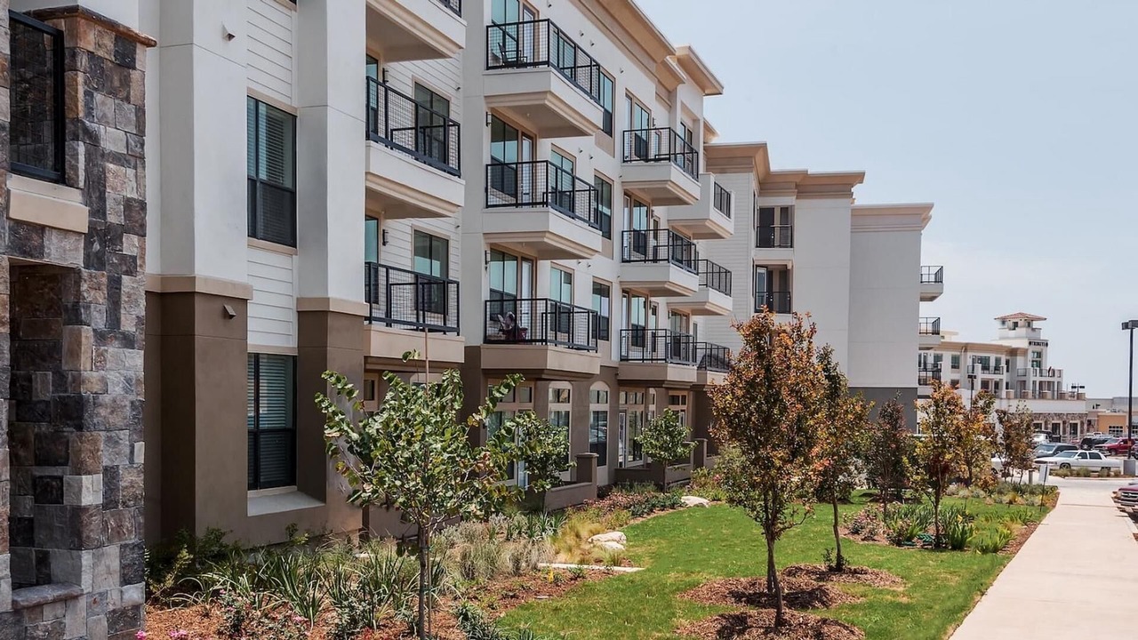 Photo of Outdoor in Forest Crest