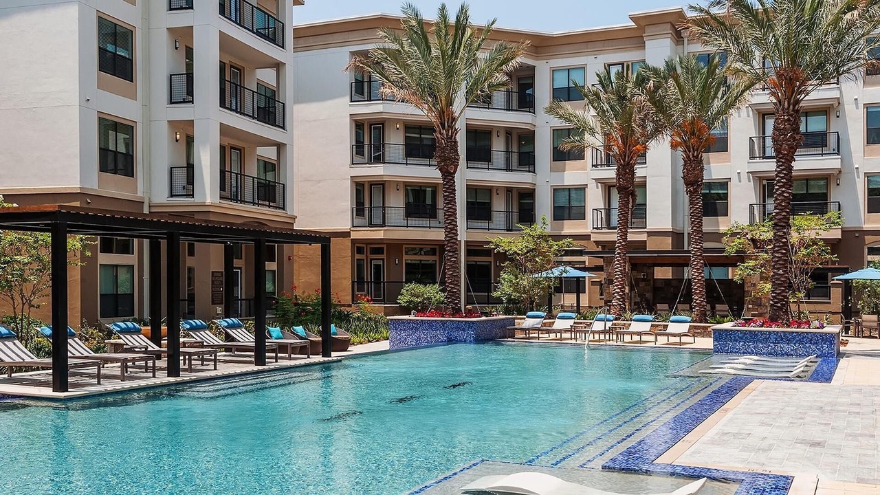 Photo of Outdoor in Forest Crest