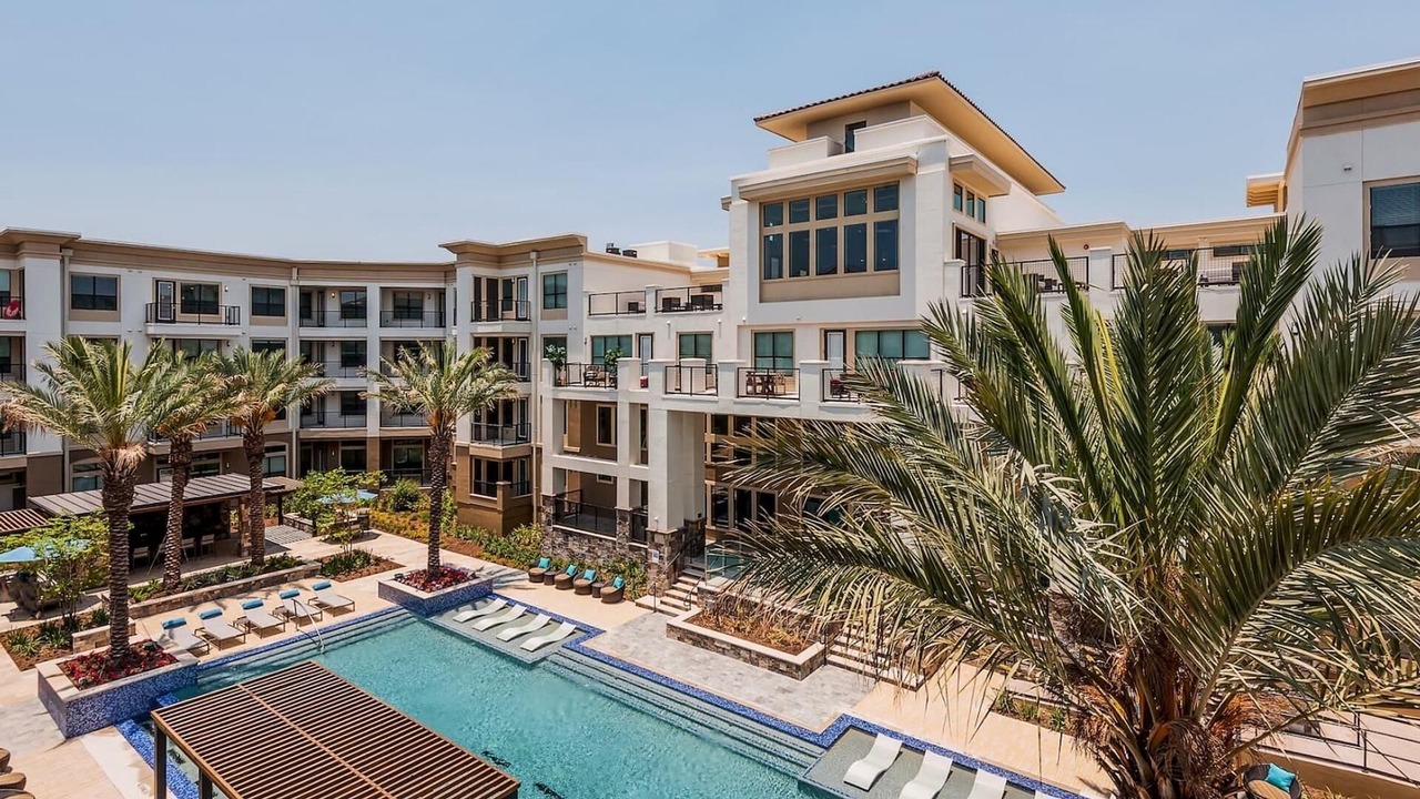 Photo of Outdoor in Forest Crest