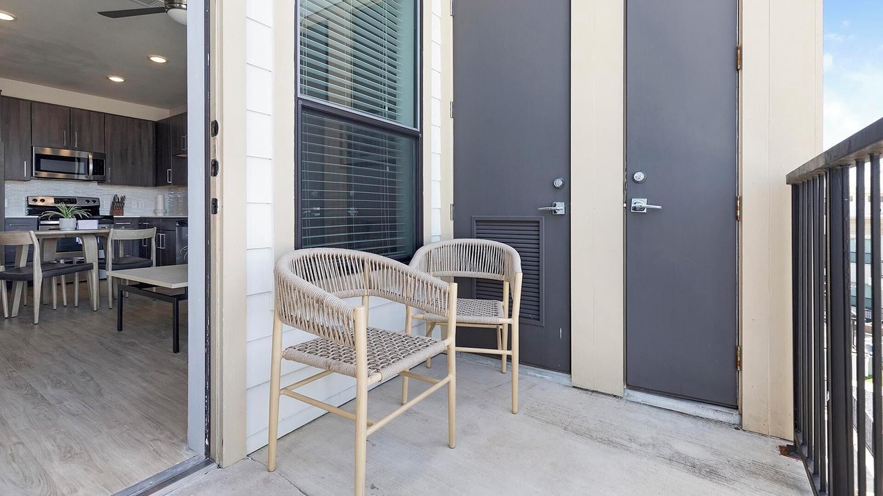 Photo of Outdoor in Forest Crest