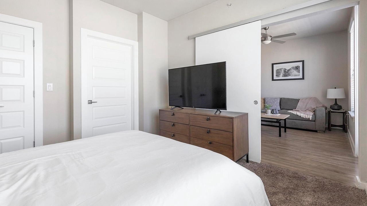 Photo of Bedroom in Forest Crest