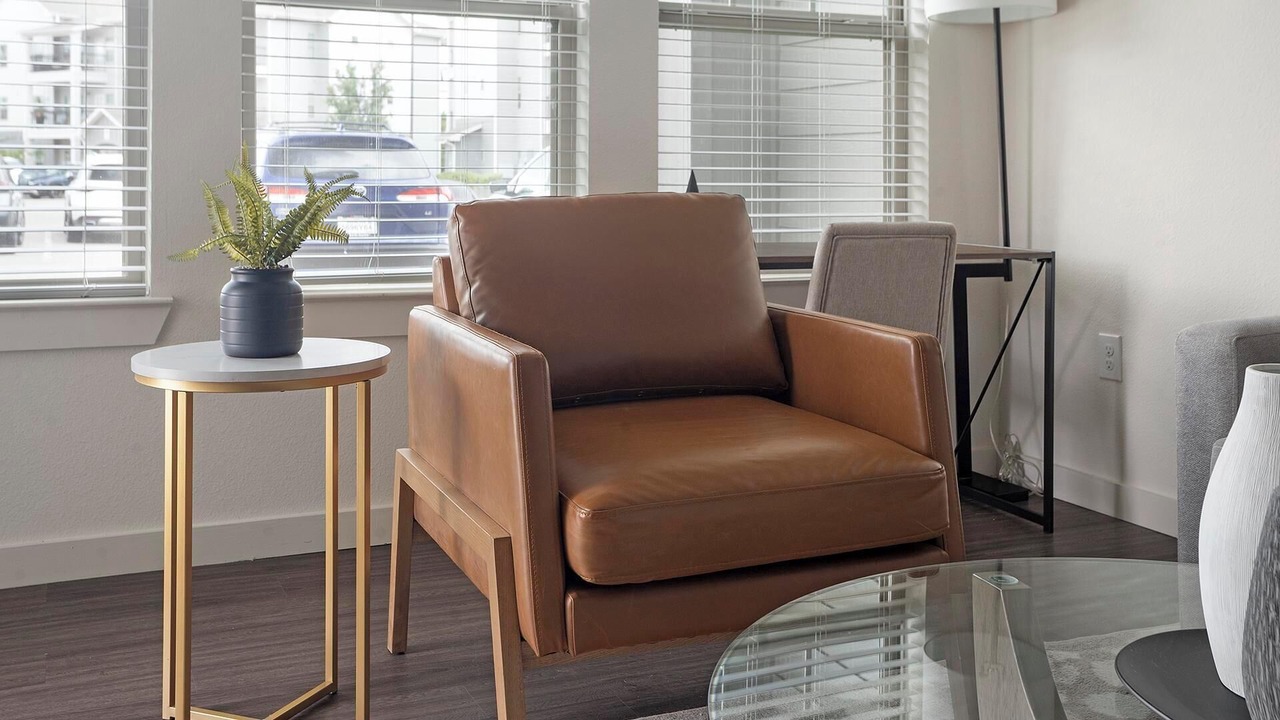 Photo of Livingroom in River Ranch