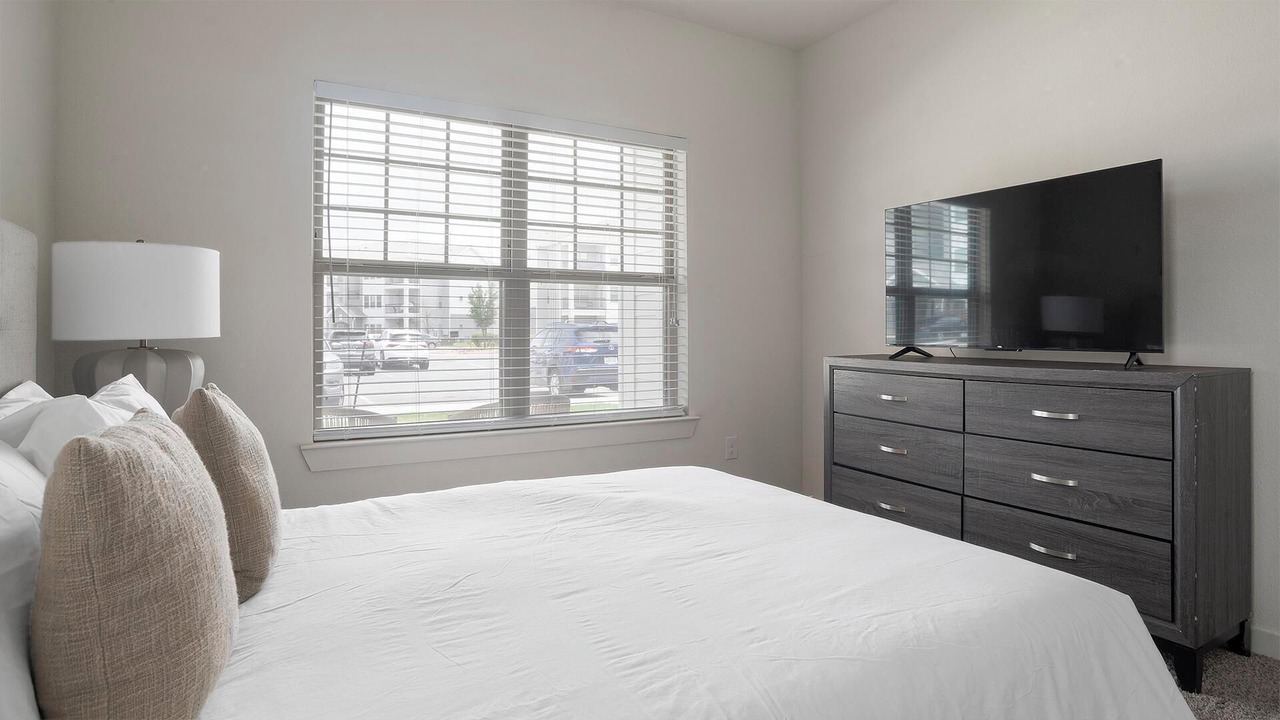 Photo of Bedroom in River Ranch