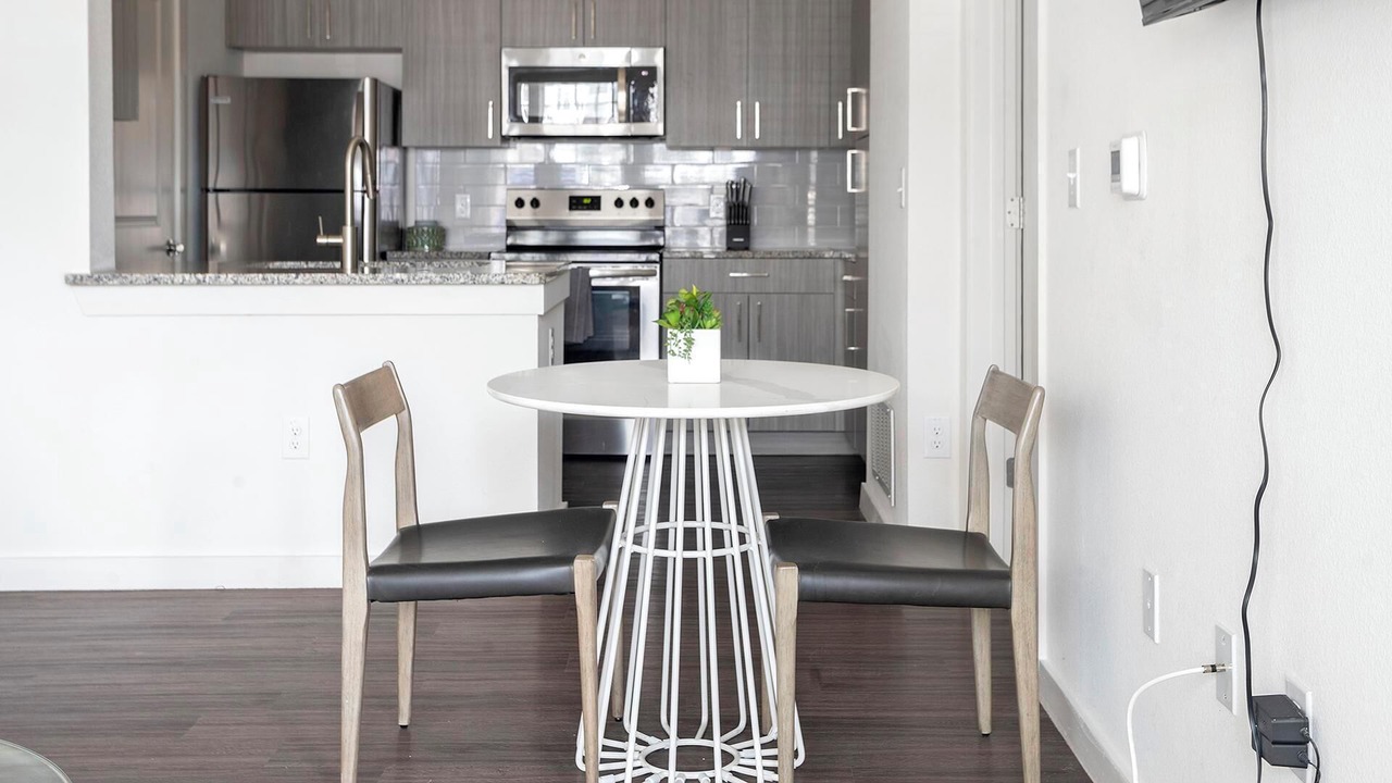 Photo of Kitchen in River Ranch