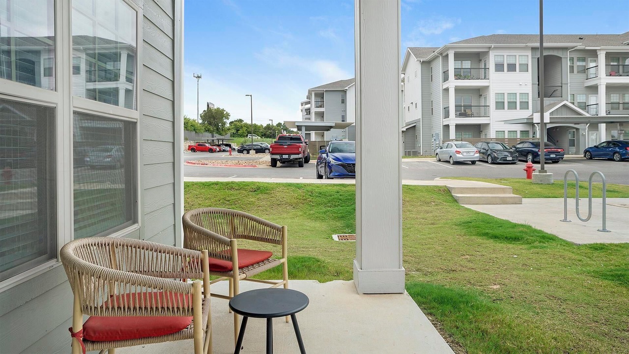 Photo of Outdoor in River Ranch