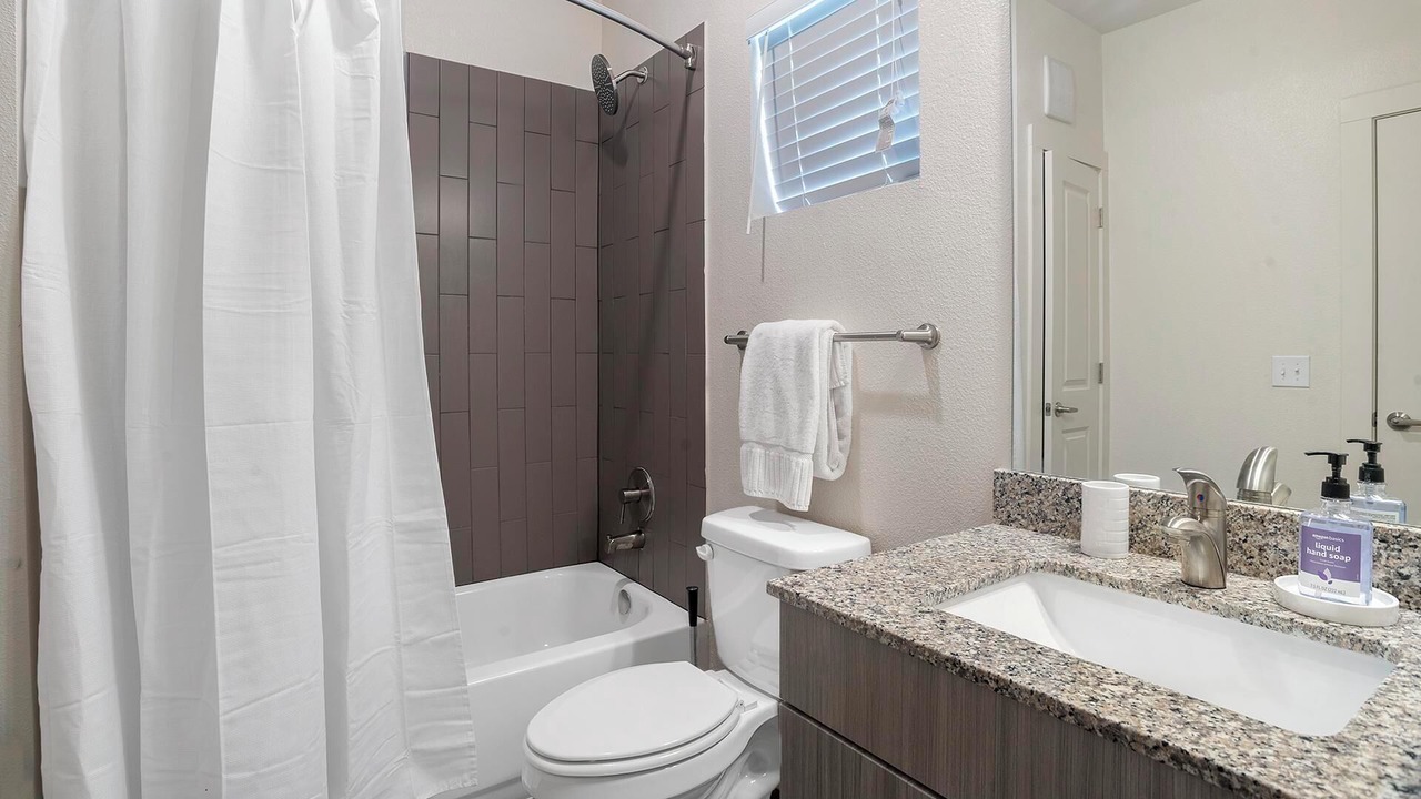 Photo of Bathroom in River Ranch
