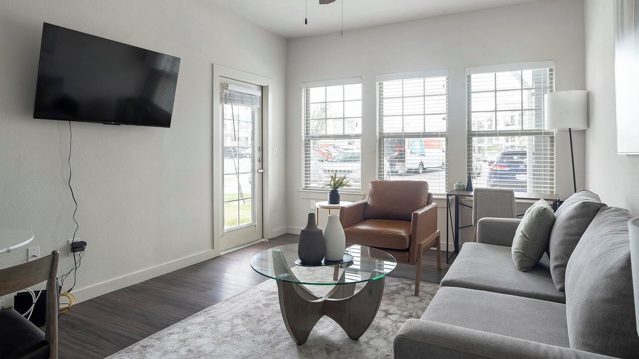 Photo of Livingroom in River Ranch