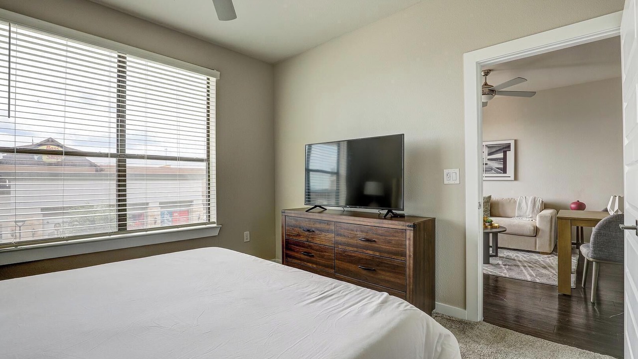 Photo of Bedroom in Forest Crest