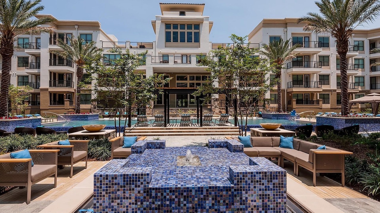 Photo of Outdoor in Forest Crest
