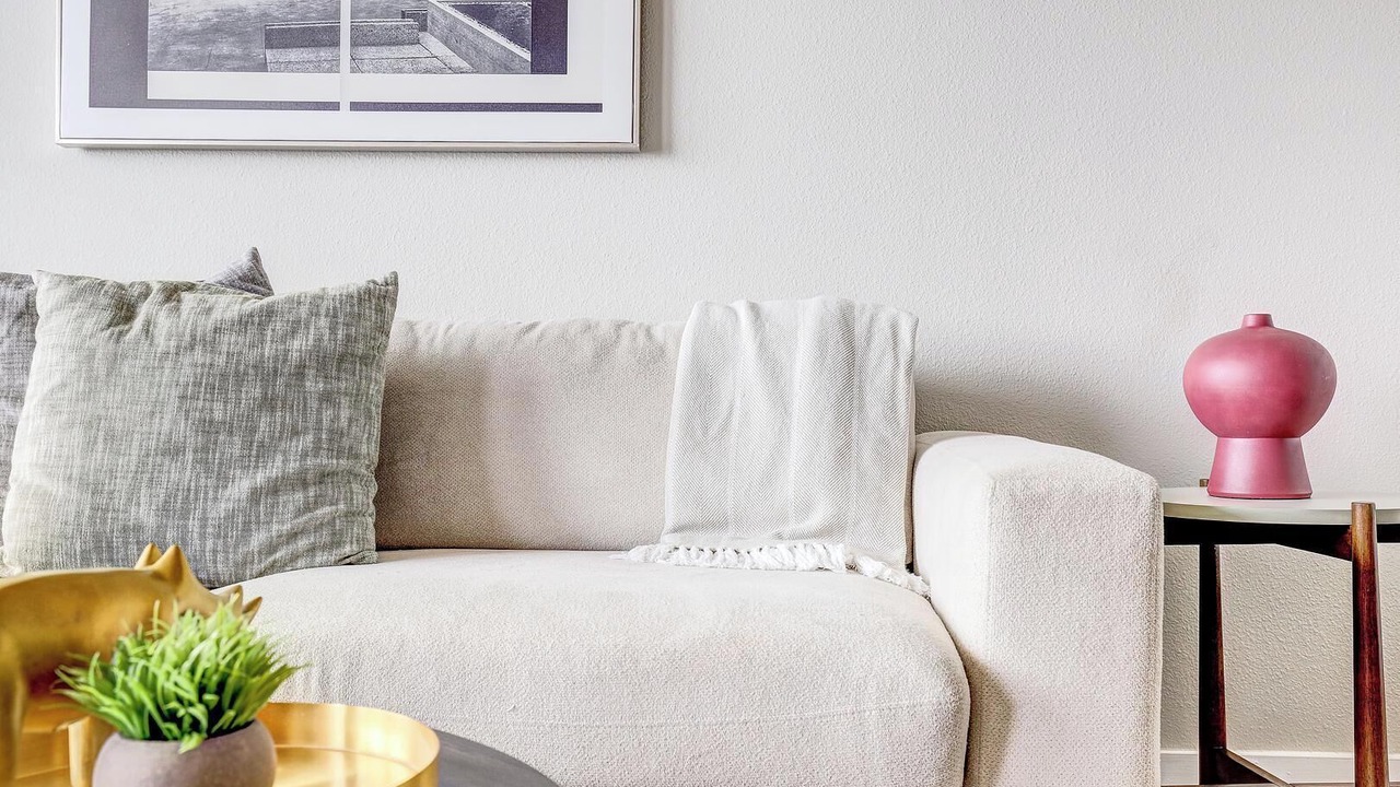 Photo of Livingroom in Forest Crest