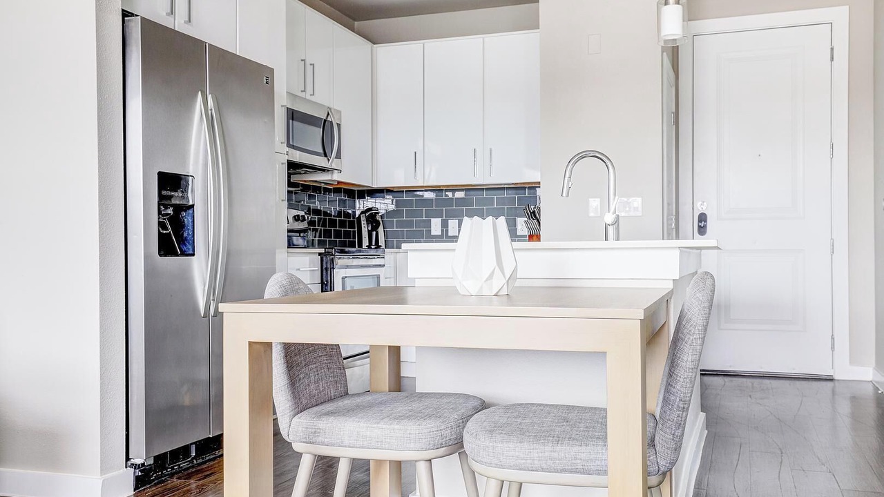 Photo of Kitchen in Forest Crest