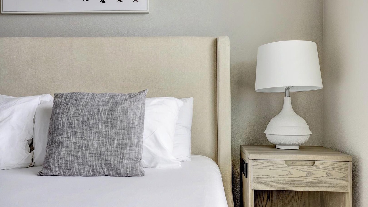 Photo of Bedroom in Forest Crest