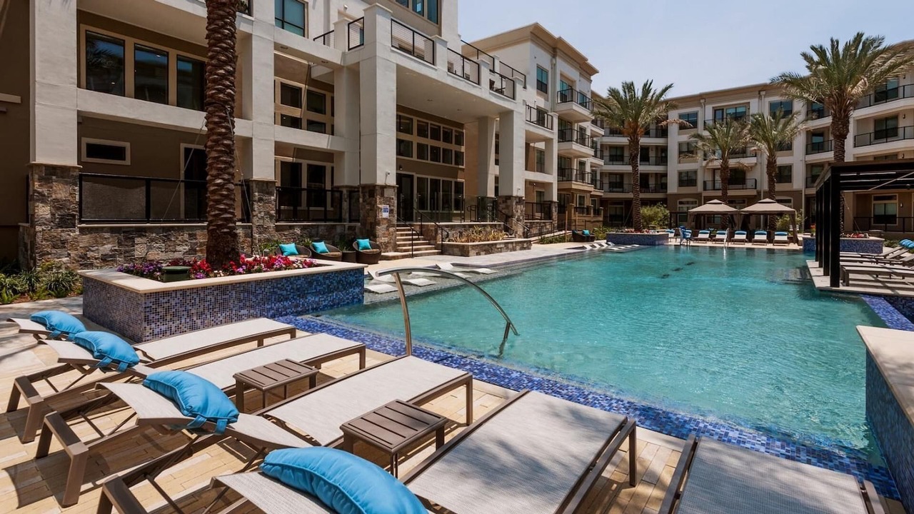 Photo of Outdoor in Forest Crest