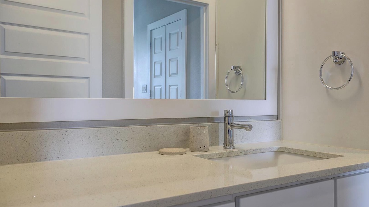 Photo of Bathroom in Forest Crest
