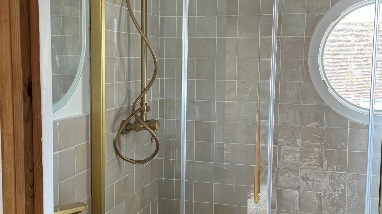 Photo of Bathroom in Grez-sur-Loing