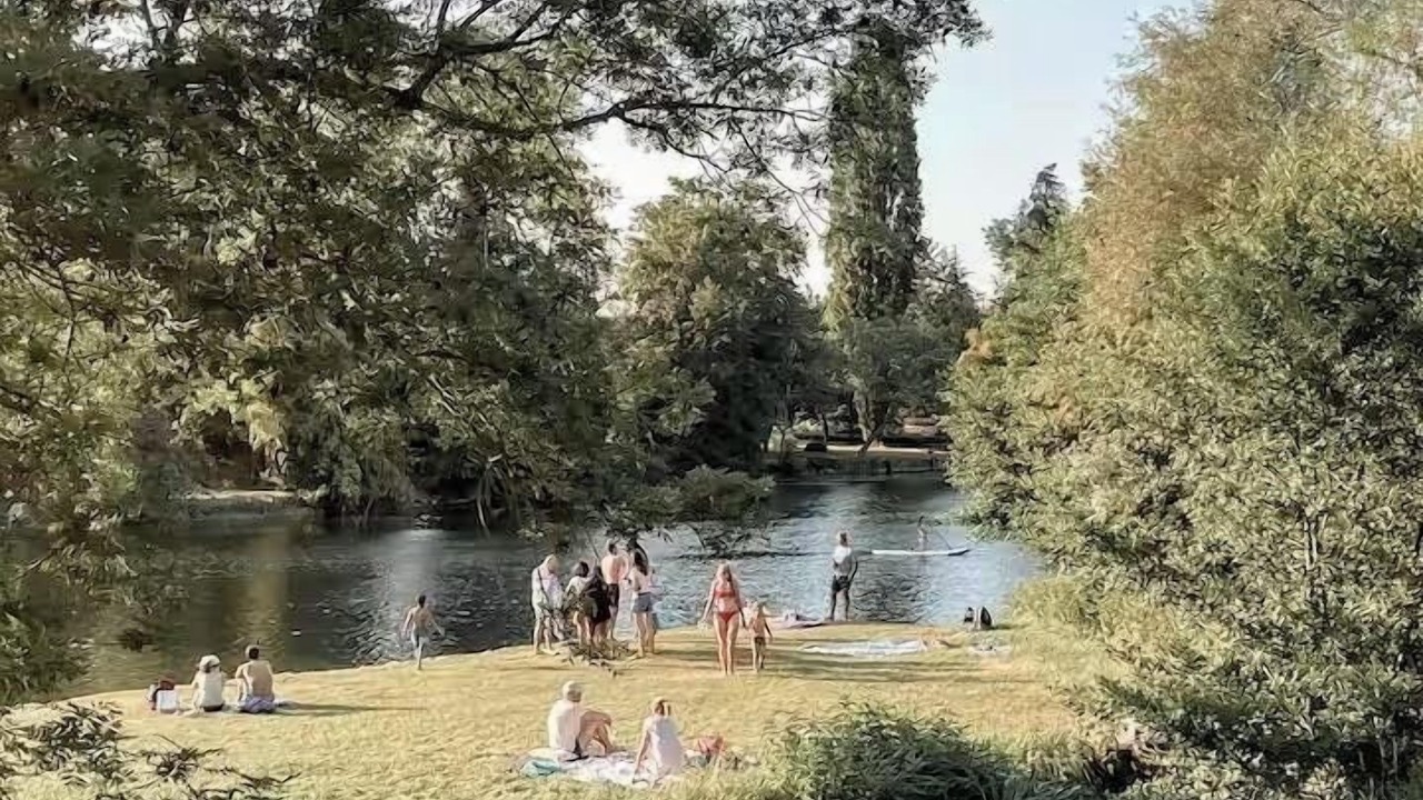 Photo of Others in Grez-sur-Loing