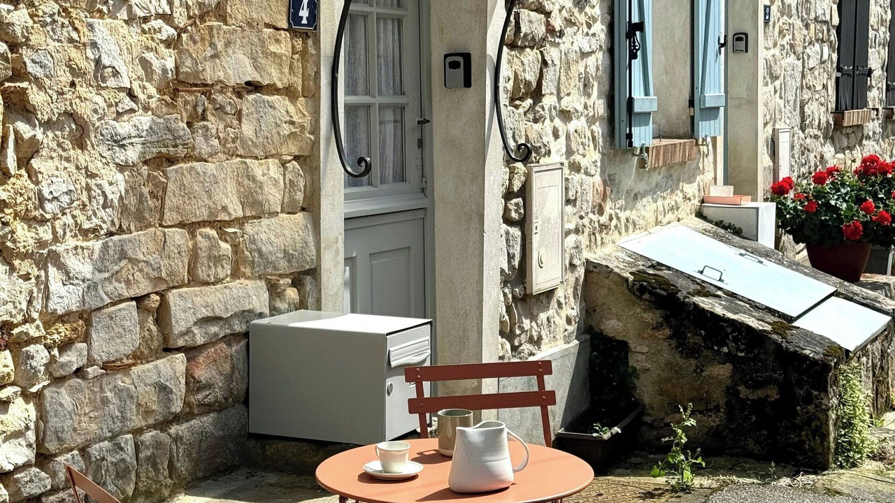 Photo of Outdoor in Grez-sur-Loing
