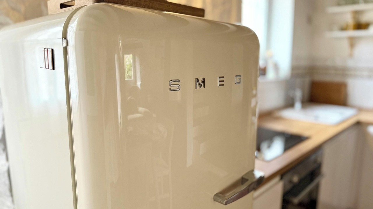 Photo of Kitchen in Grez-sur-Loing