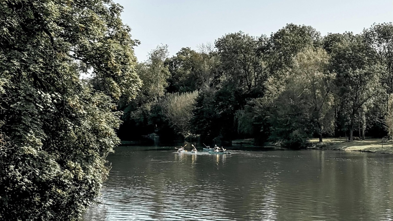Photo of Others in Grez-sur-Loing