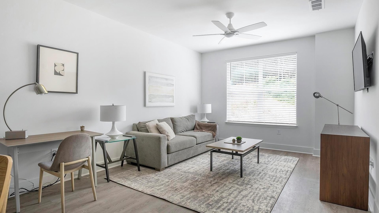 Photo of Livingroom in Crestline Heights