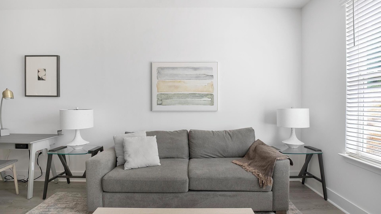 Photo of Livingroom in Crestline Heights