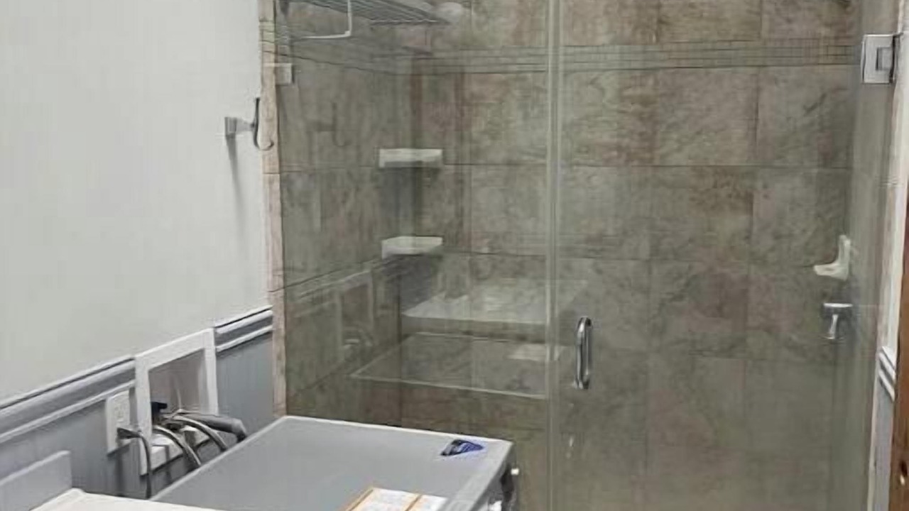 Photo of Bathroom in Corning