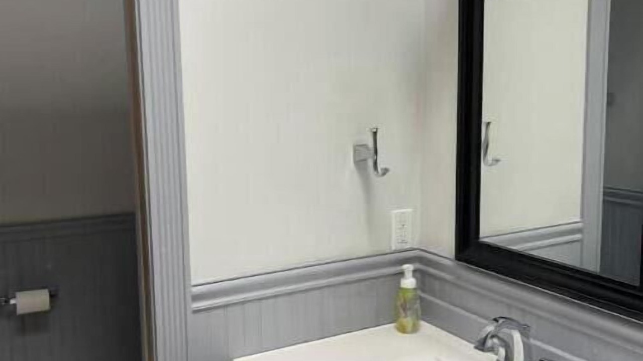 Photo of Bathroom in Corning