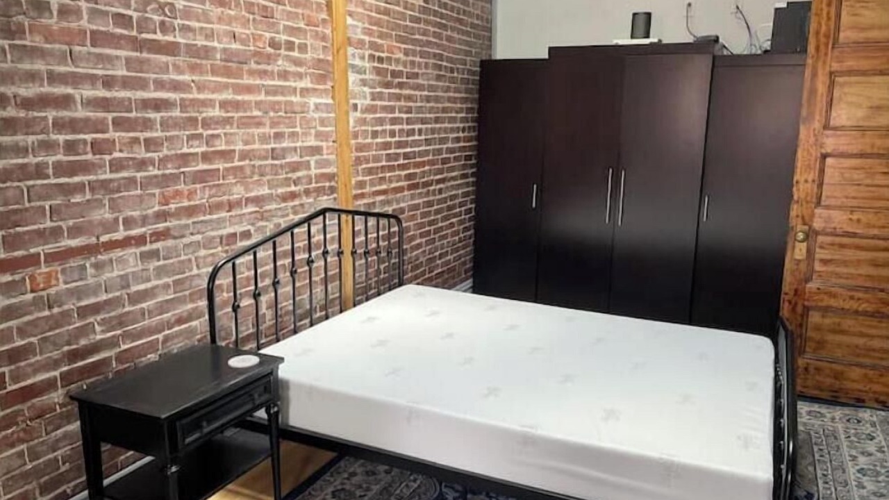Photo of Bedroom in Corning