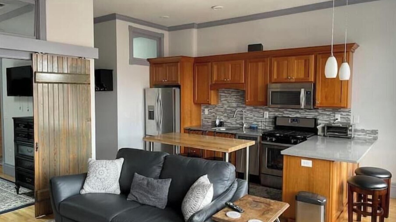 Photo of Livingroom in Corning