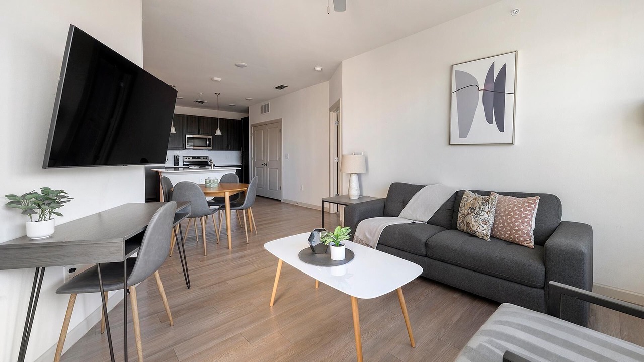 Photo of Livingroom in Pflugerville