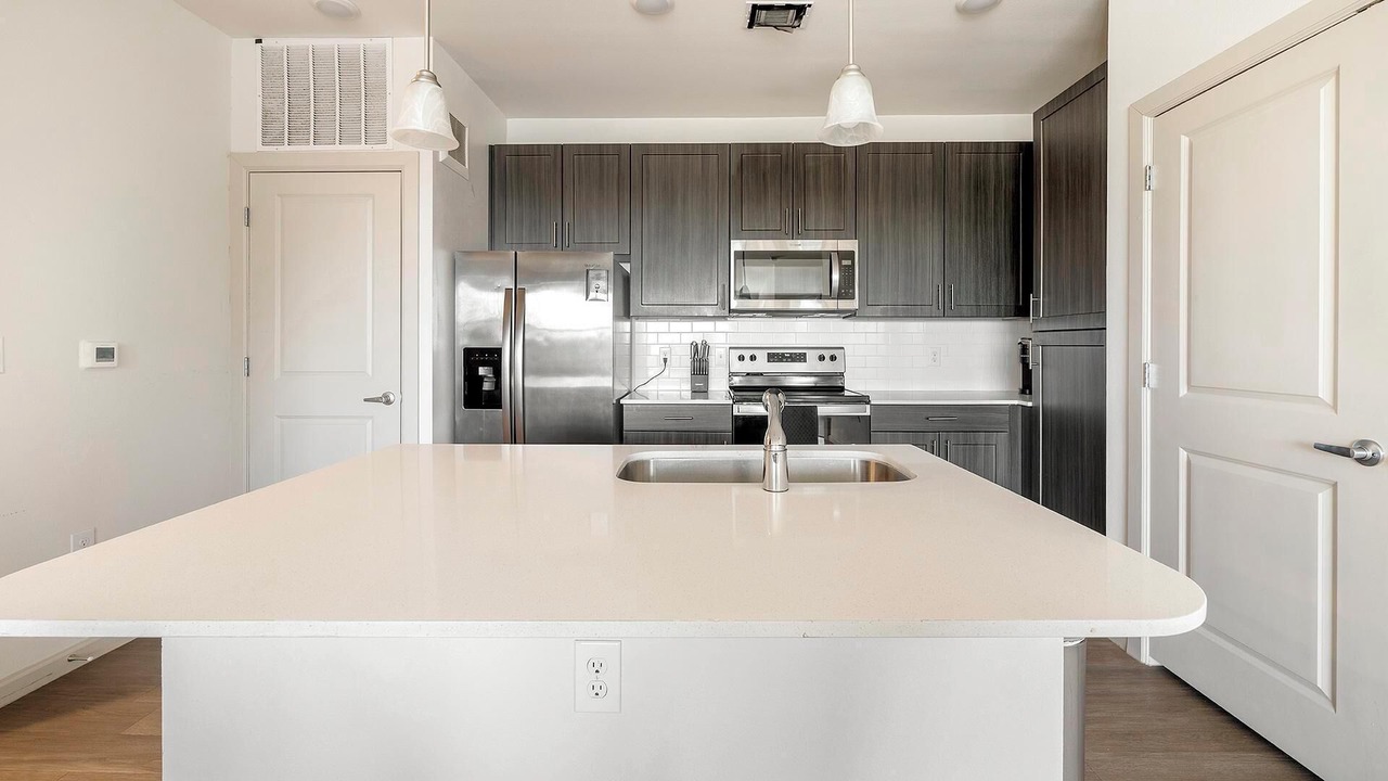 Photo of Kitchen in Pflugerville