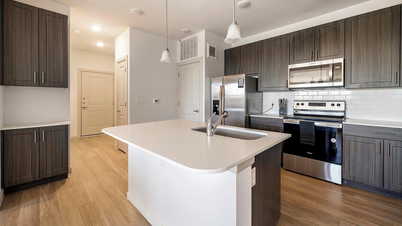 Photo of Kitchen in Pflugerville
