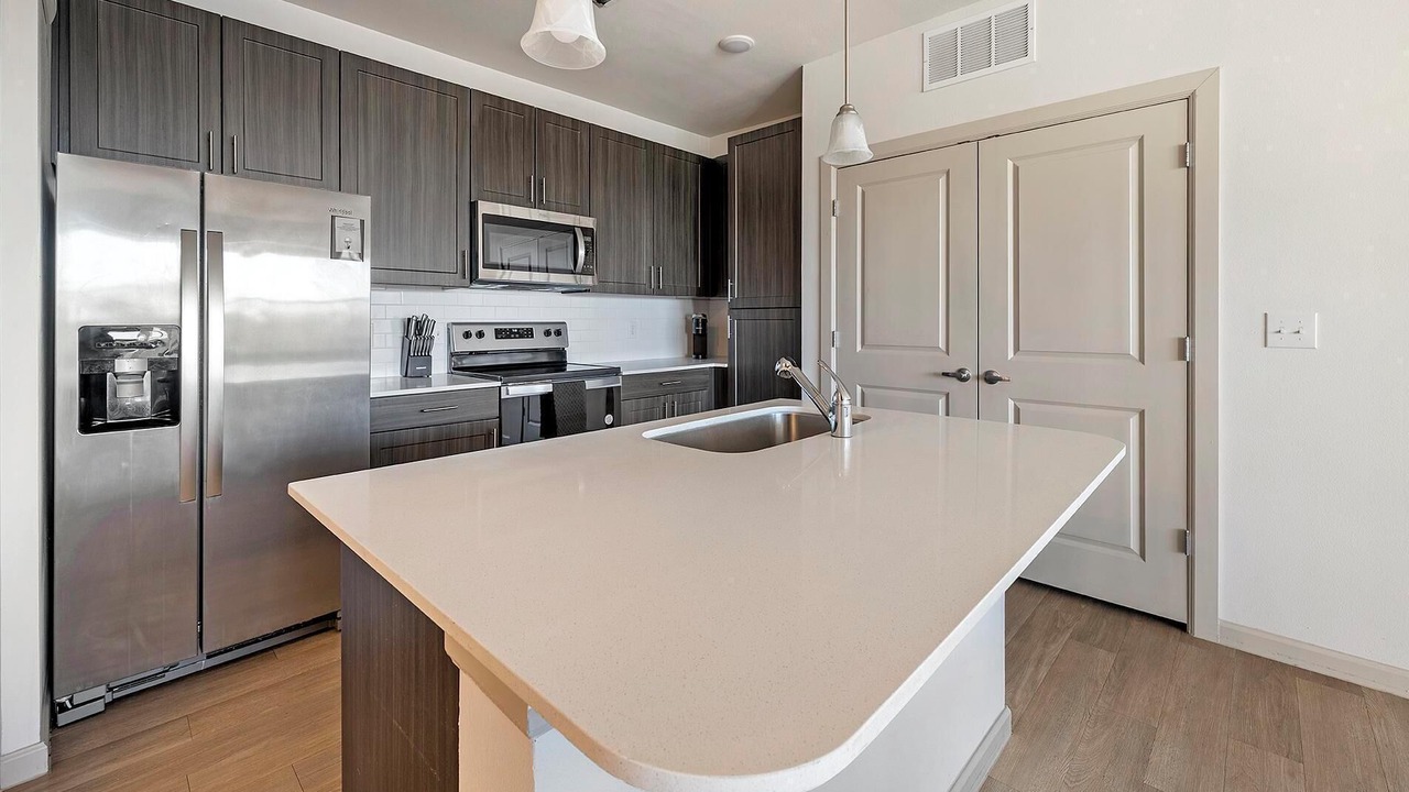 Photo of Kitchen in Pflugerville
