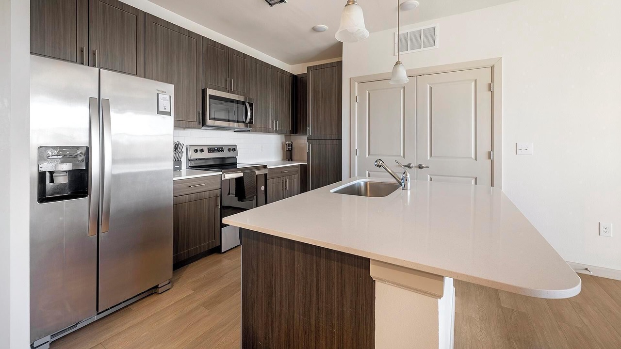 Photo of Kitchen in Pflugerville