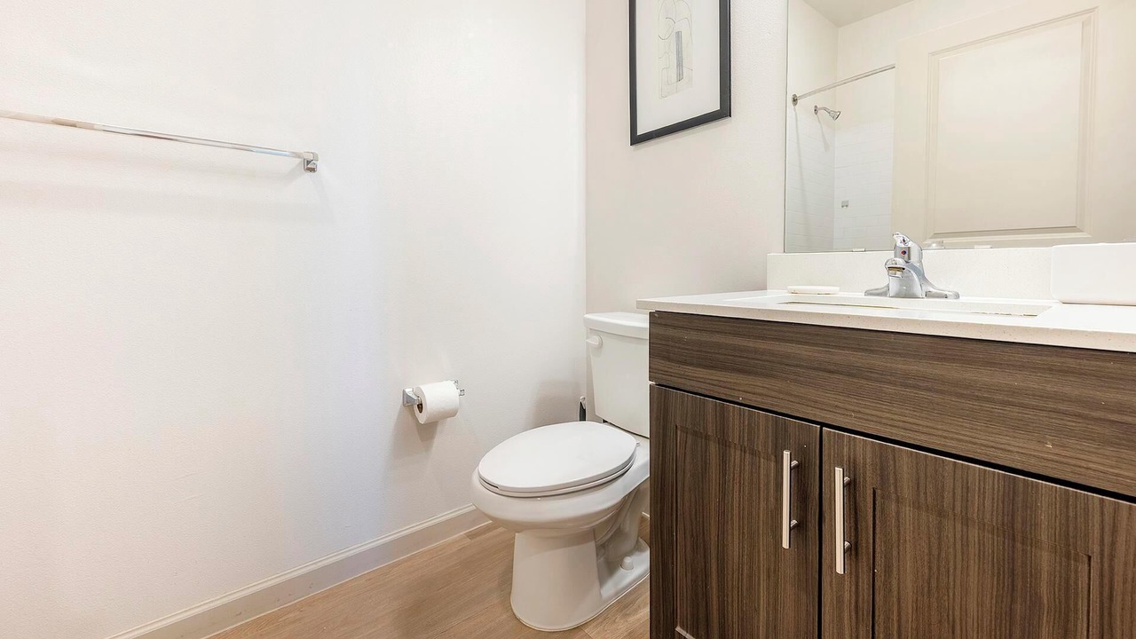 Photo of Bathroom in Pflugerville