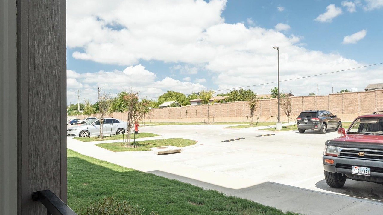 Photo of Outdoor in Pflugerville