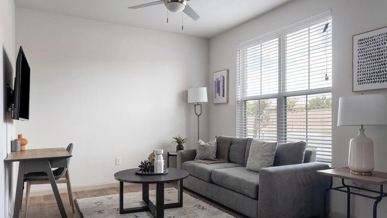 Photo of Livingroom in Pflugerville