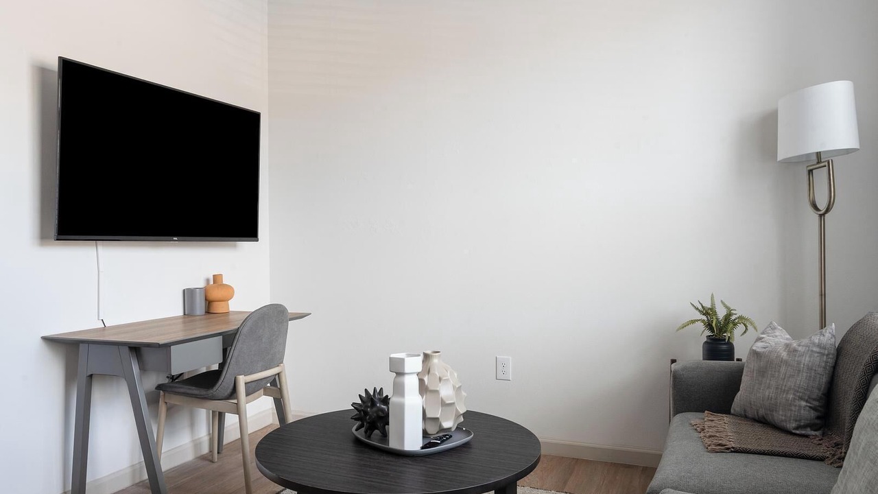 Photo of Livingroom in Pflugerville