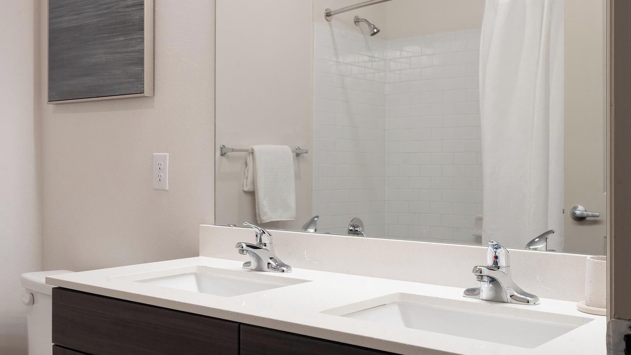 Photo of Bathroom in Pflugerville